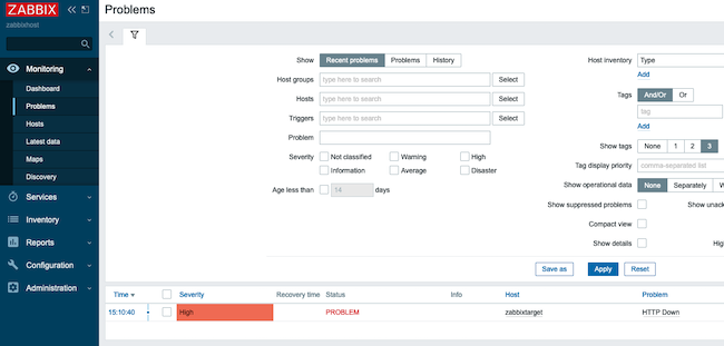 View all problems View all problems