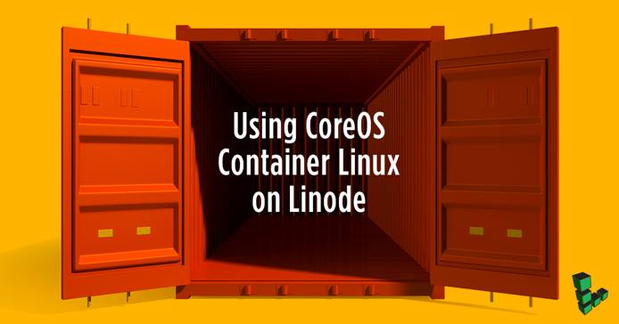 Linode Beginners Guide